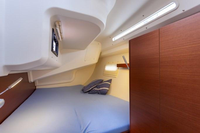 Hanse 388, picture 9
