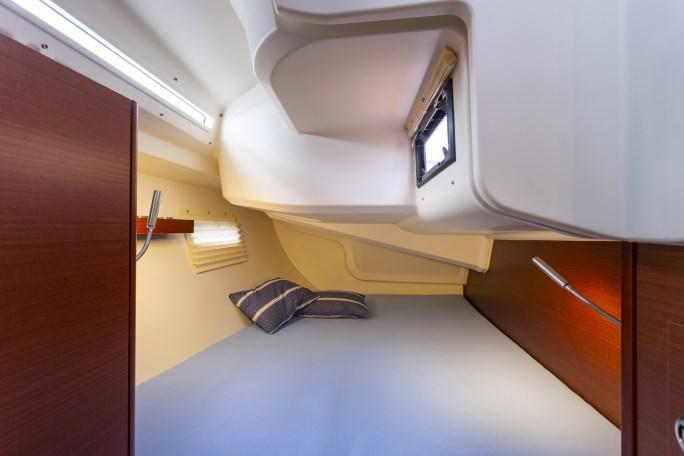 Hanse 388, picture 8