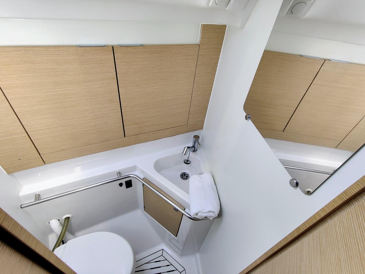 Elan Impression 45, picture 14