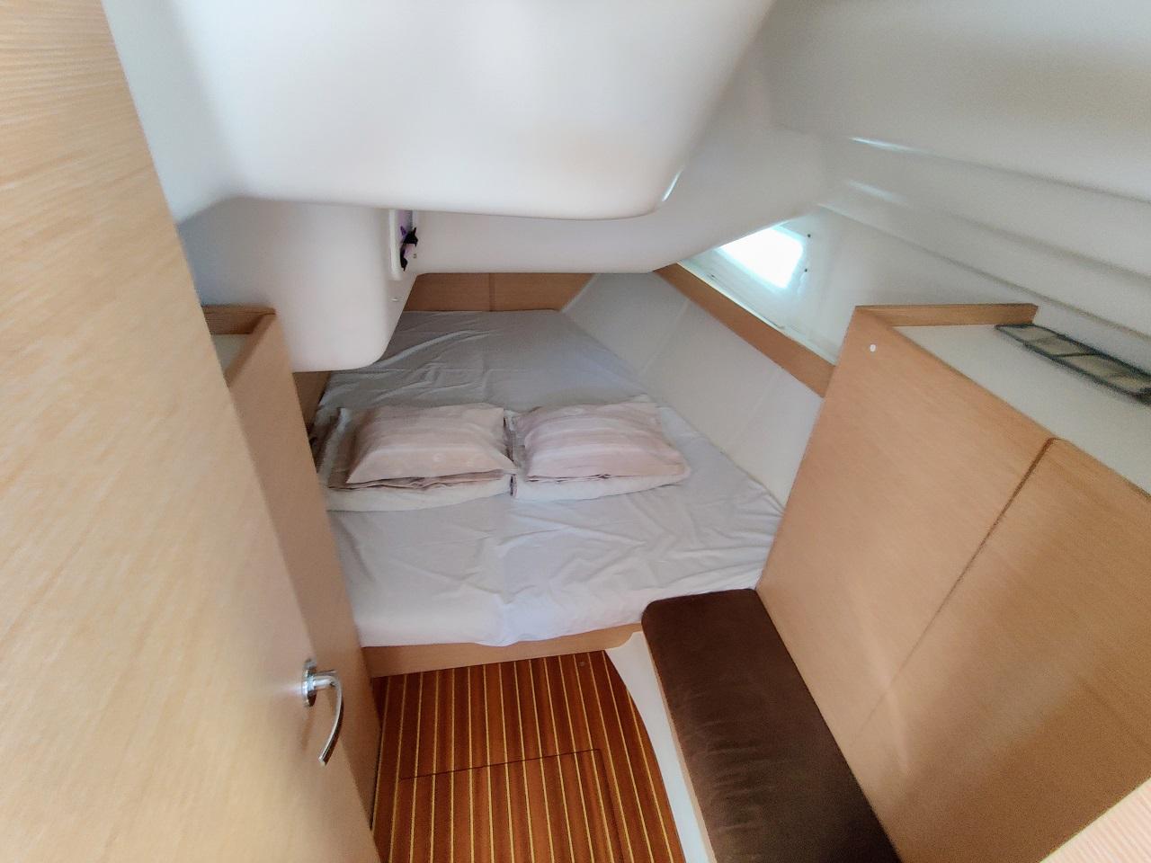 Elan Impression 45, picture 11