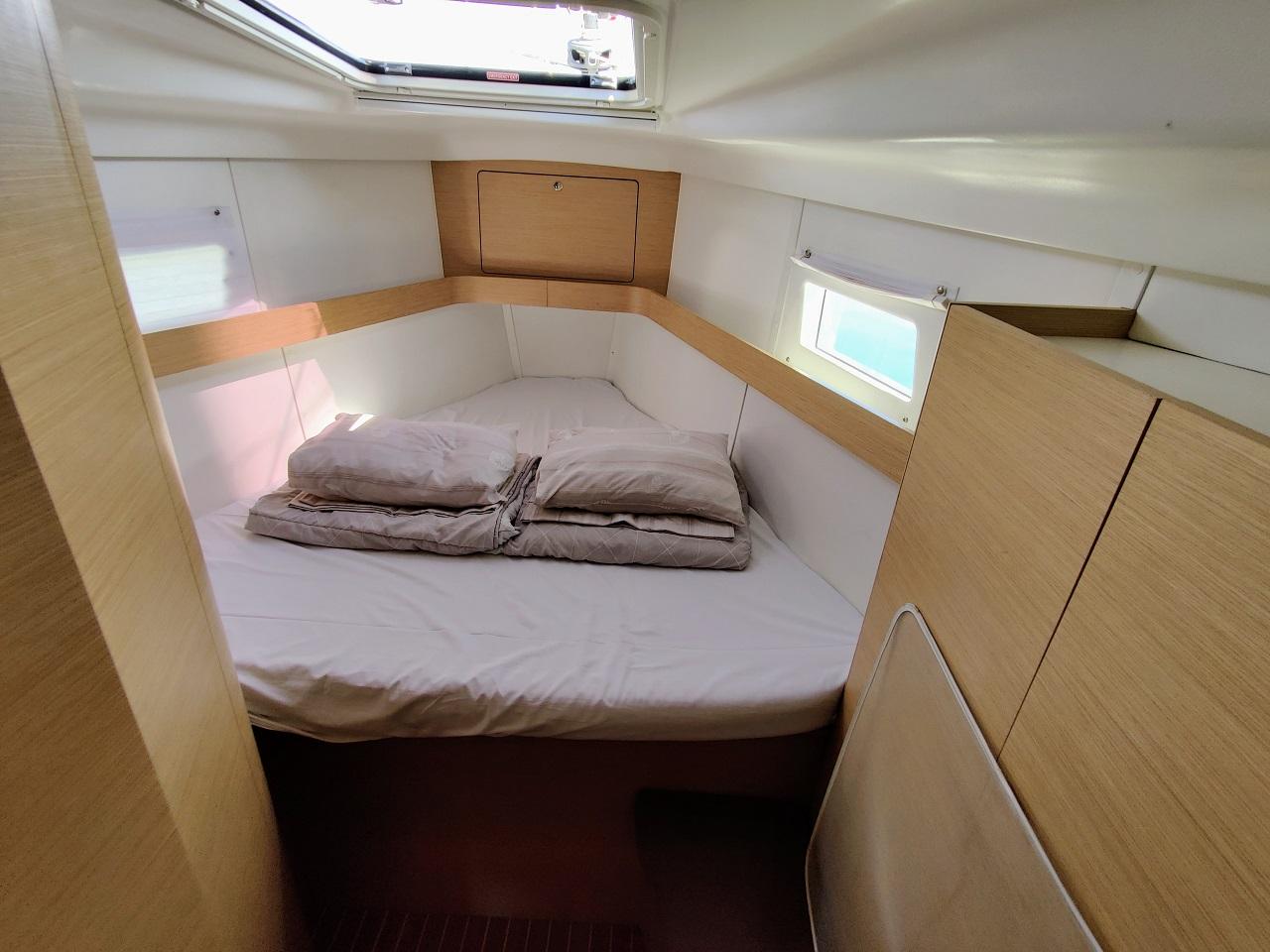 Elan Impression 45, picture 13