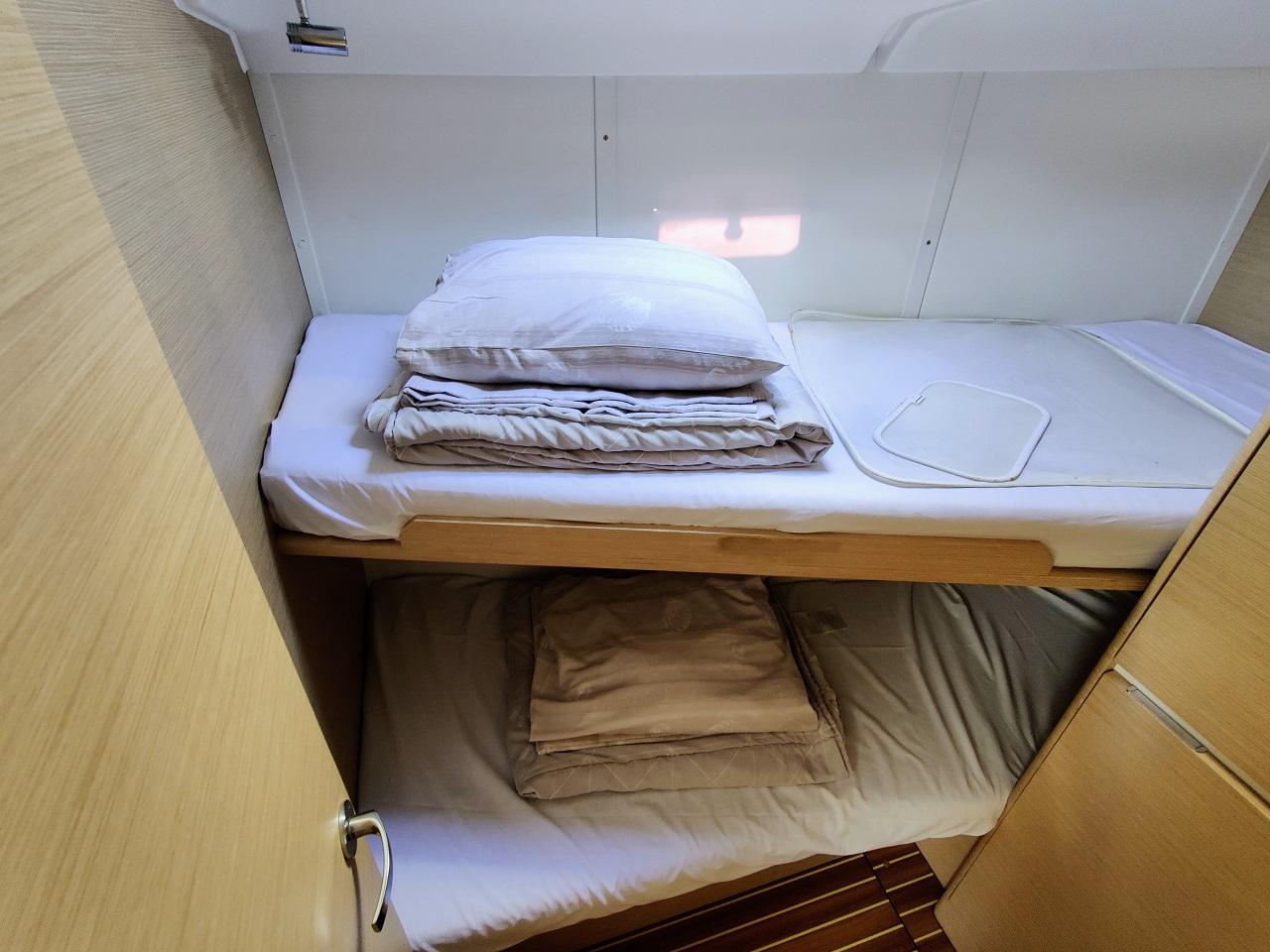 Elan Impression 45, picture 15