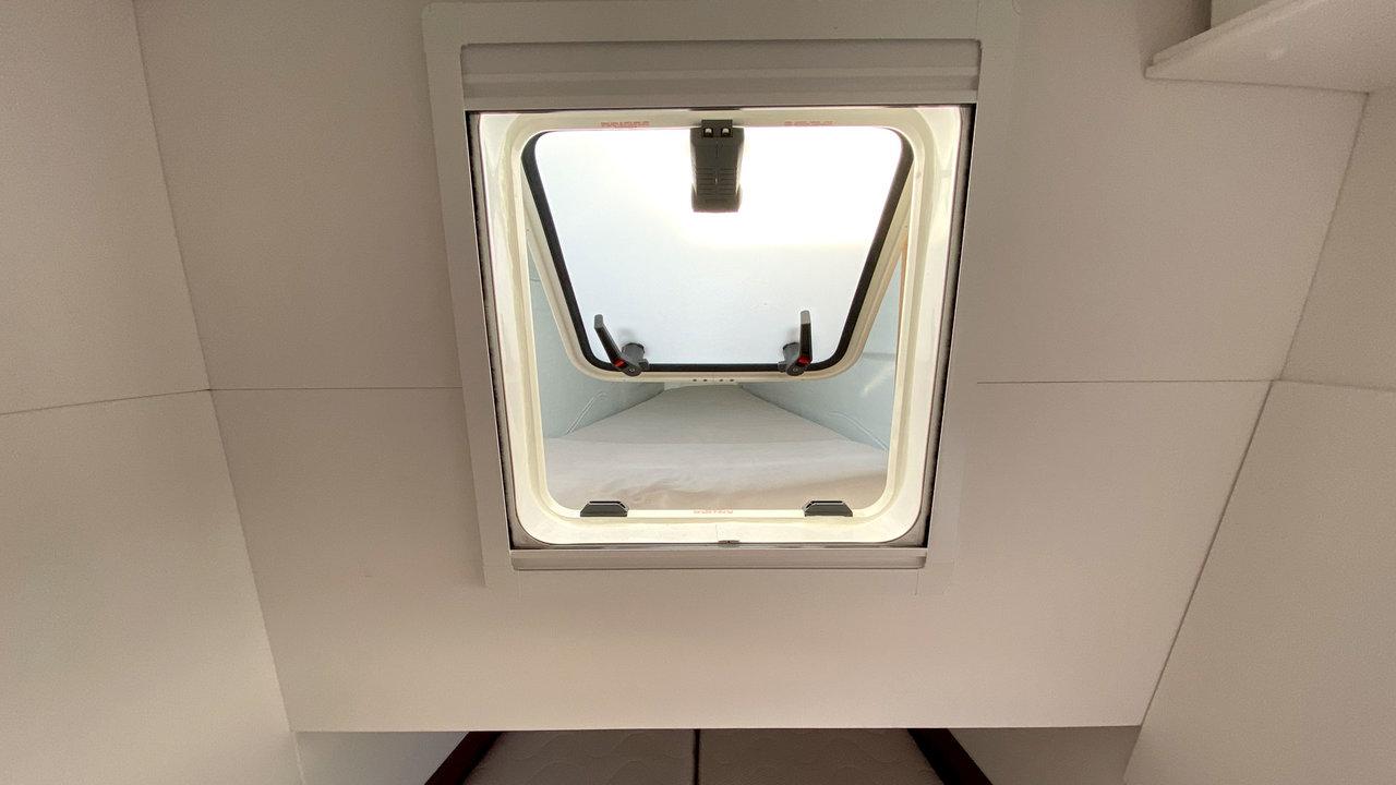 Lagoon 40 - 4 + 1 cab. - Sunrise, picture 27