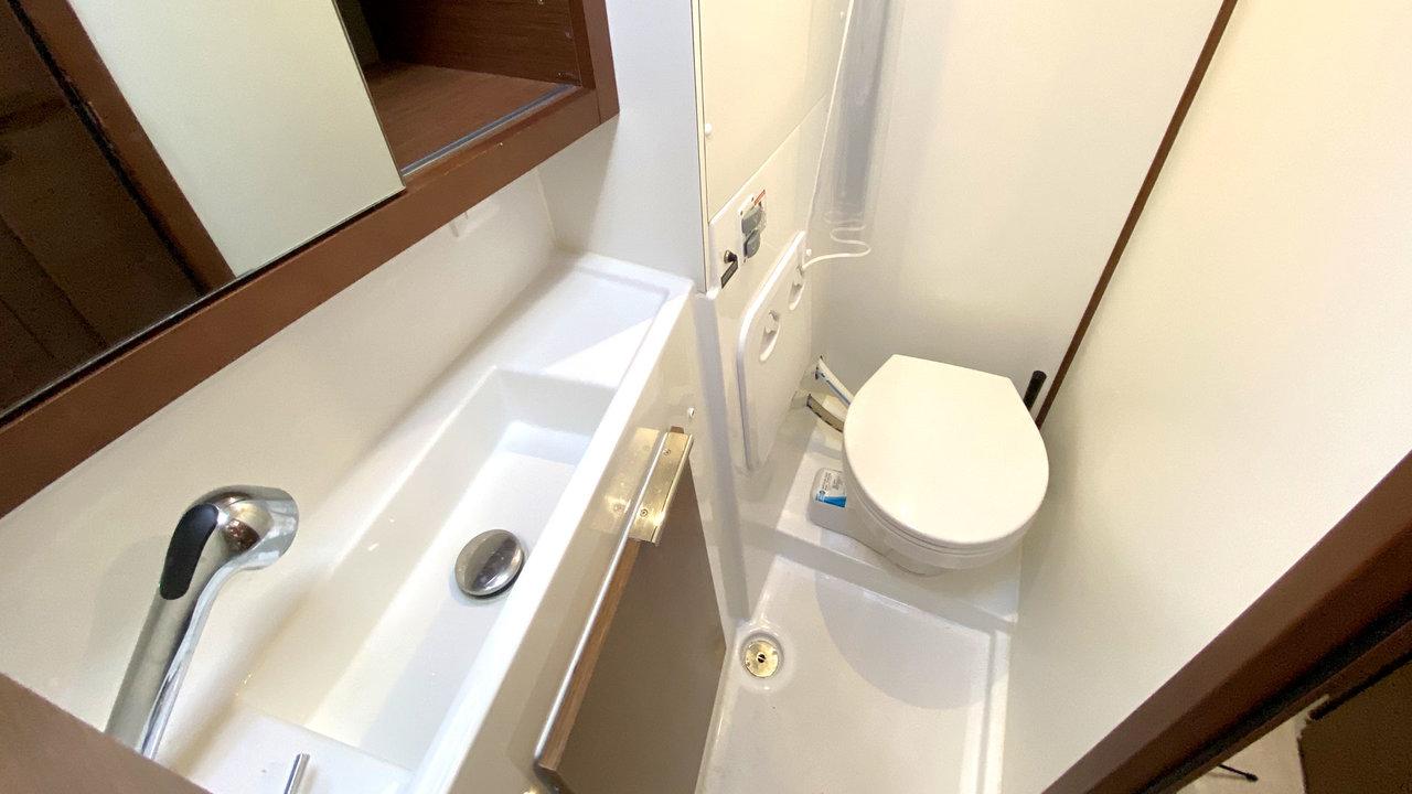 Lagoon 40 - 4 + 1 cab. - Sunrise, picture 31