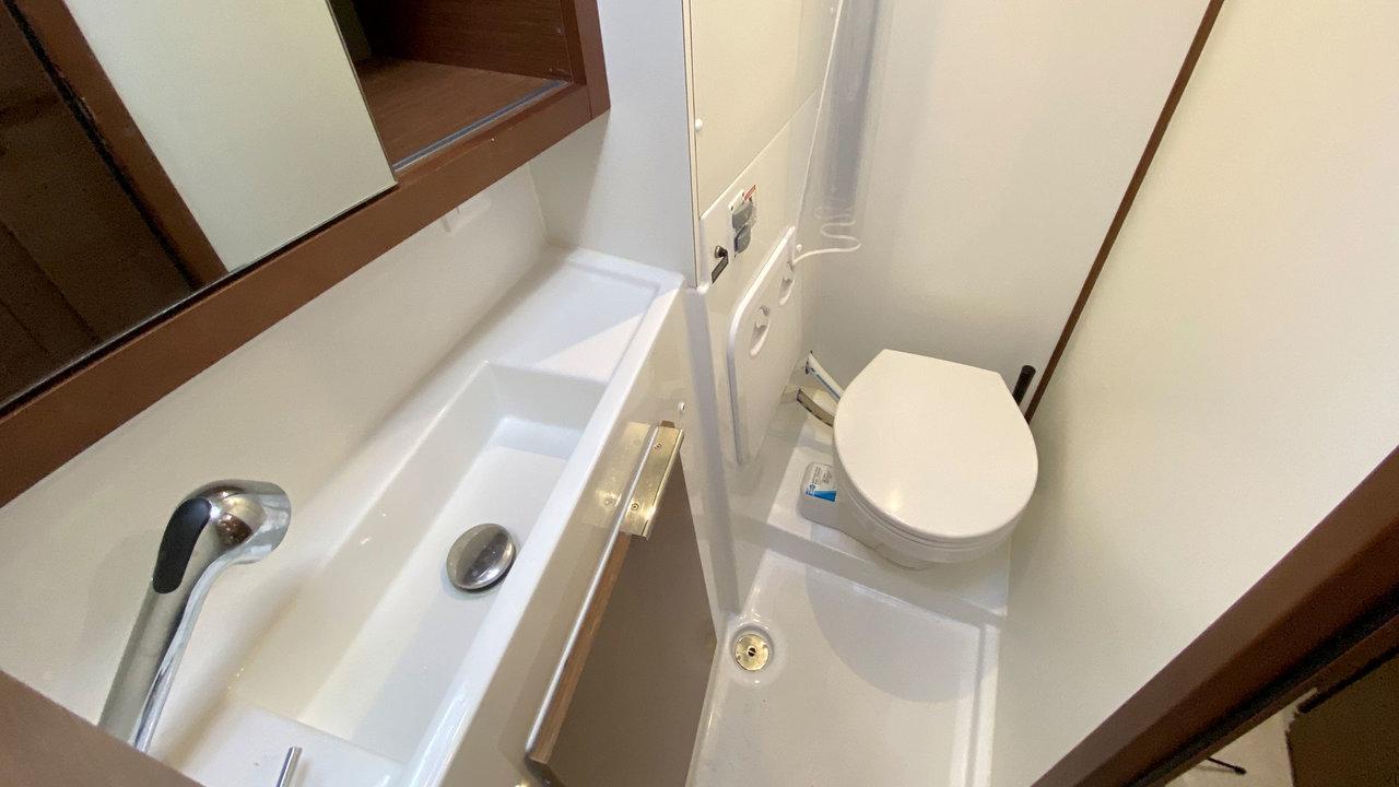 Lagoon 40 - 4 + 1 cab. - Sunrise, picture 28