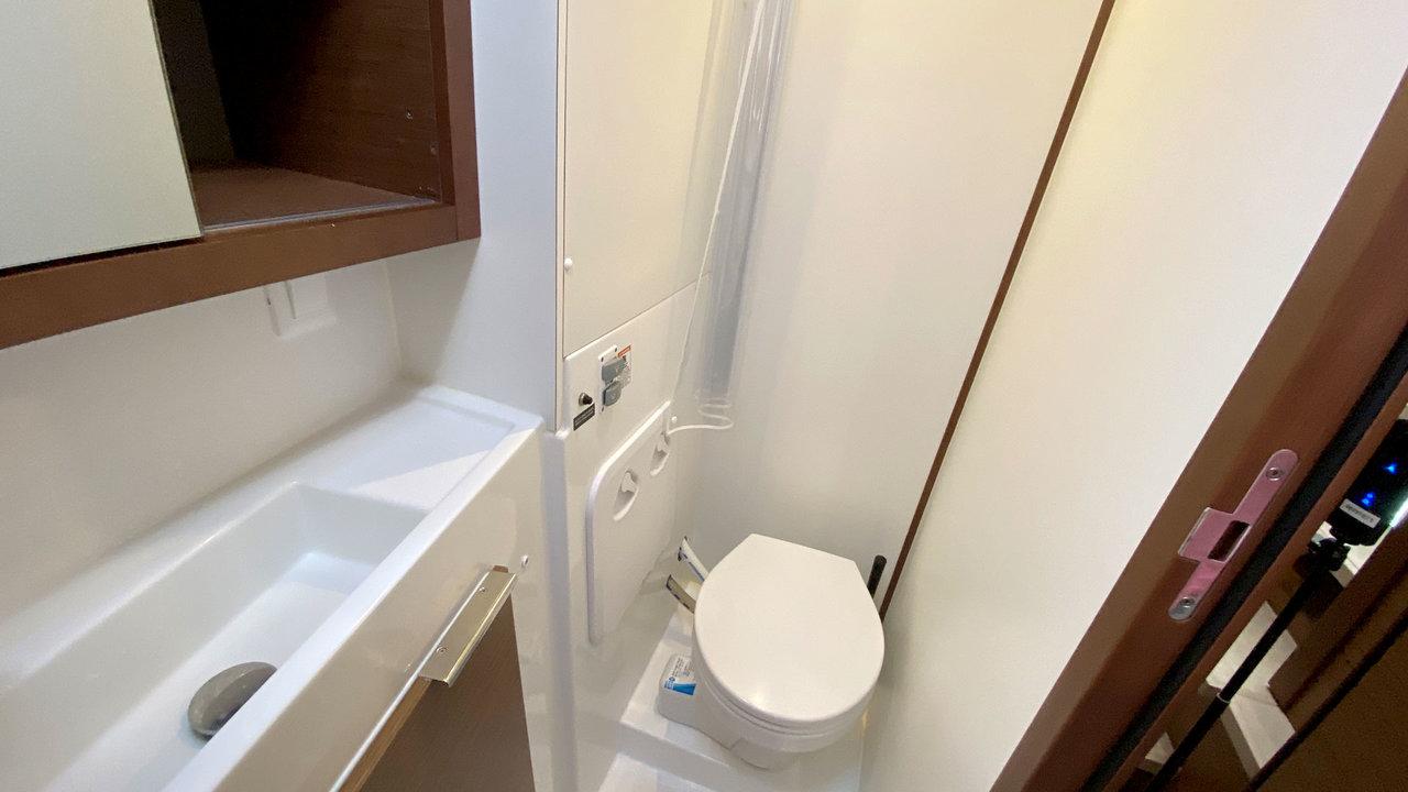 Lagoon 40 - 4 + 1 cab. - Sunrise, picture 30