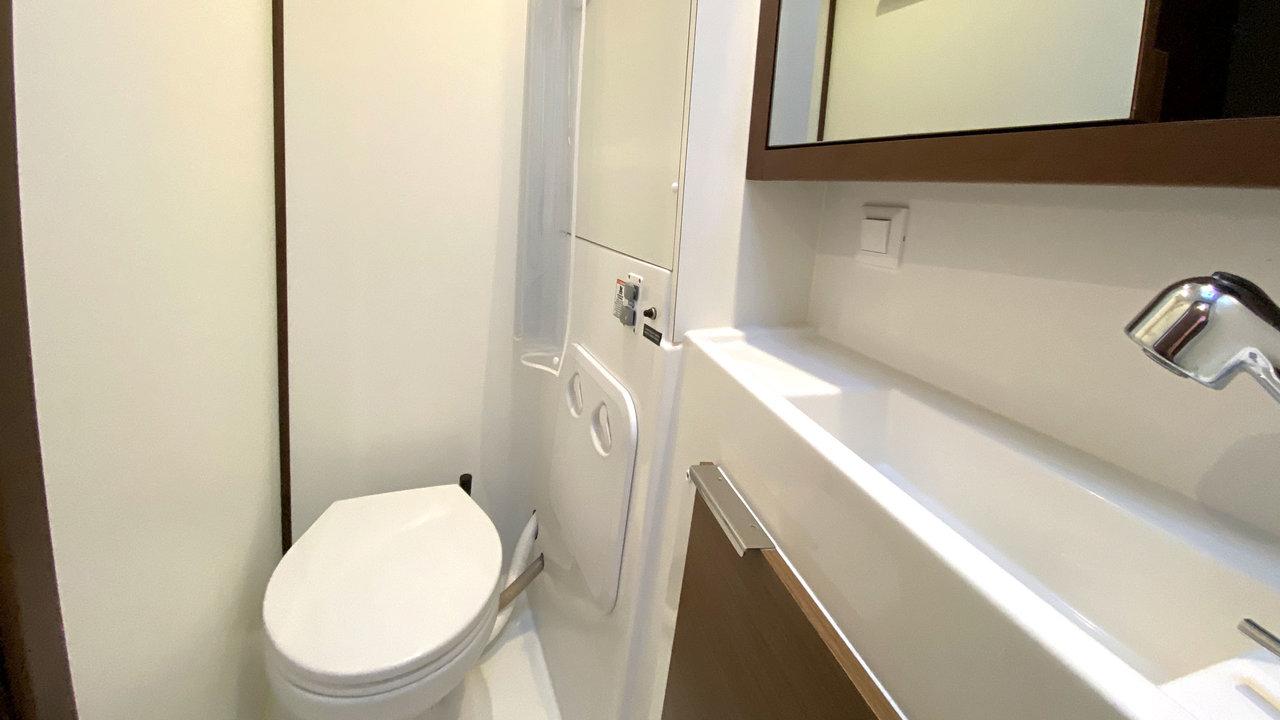 Lagoon 40 - 4 + 1 cab. - Sunrise, picture 29