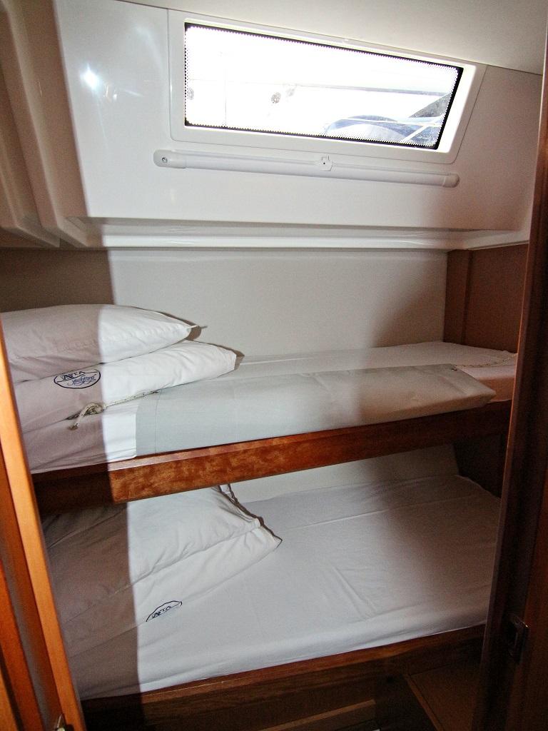 Bavaria C45 - 5 cab., picture 17