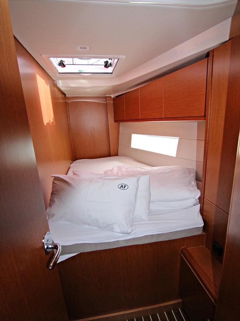 Bavaria C45 - 5 cab., picture 19