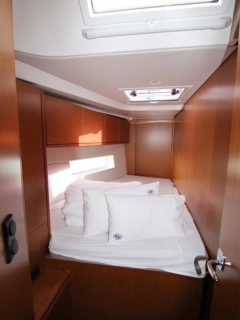 Bavaria C45 - 5 cab., picture 18