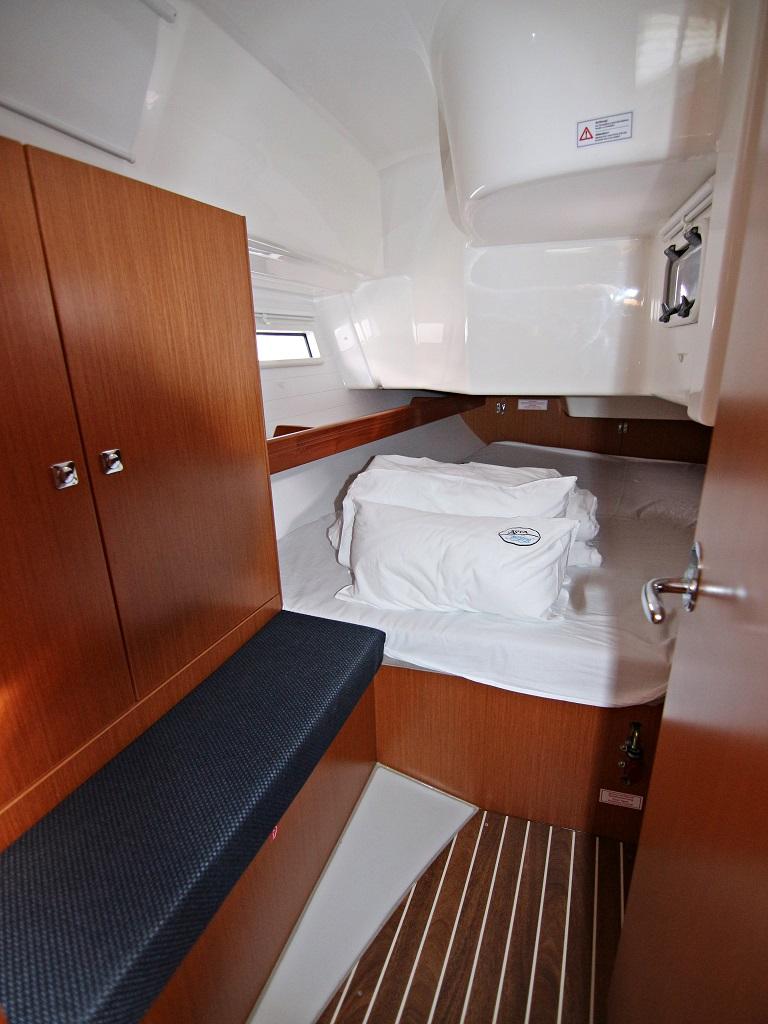 Bavaria Cruiser 34, picture 10