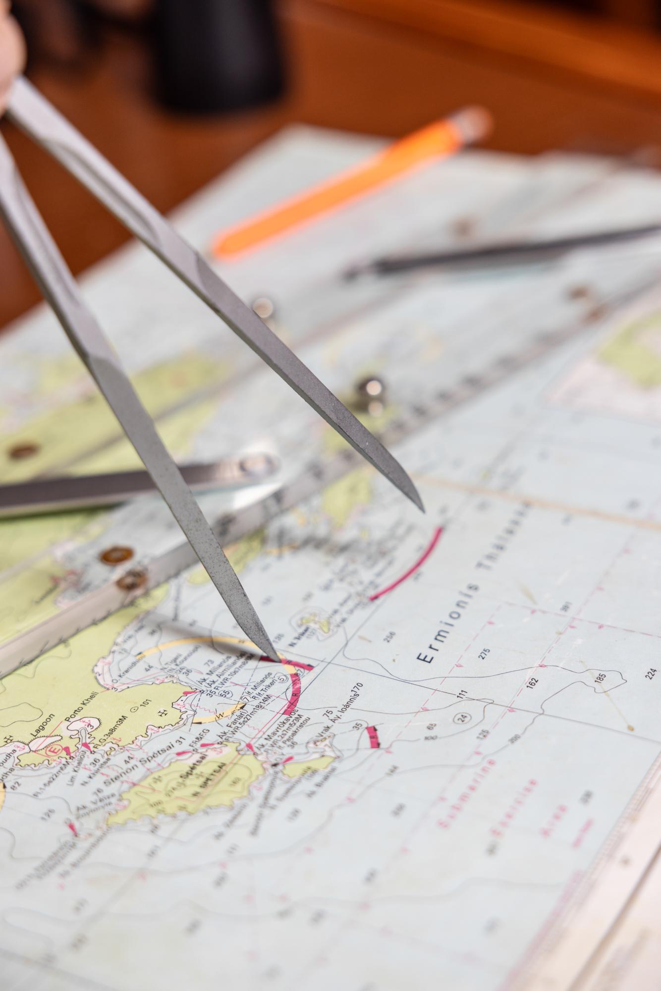 Oceanis 38.1, picture 23