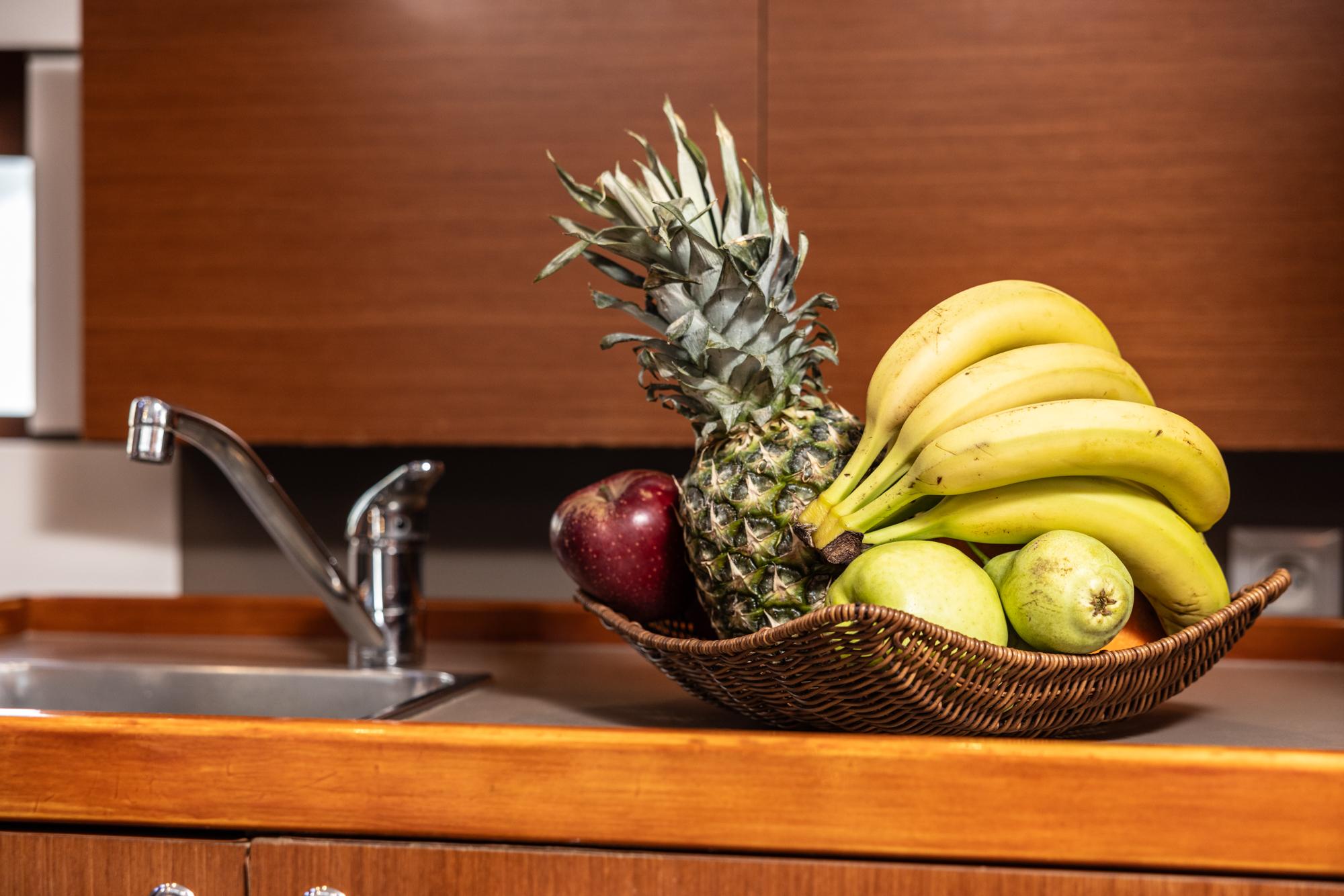 Oceanis 38.1, picture 16