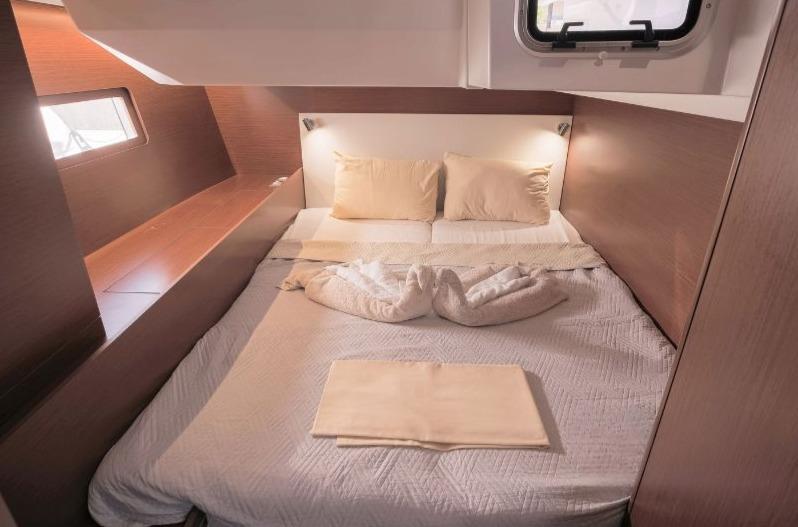 Oceanis 51.1 - 5 + 1 cab., picture 18