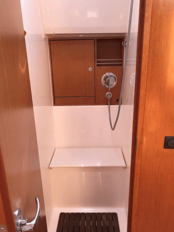 Bavaria Cruiser 50, picture 13