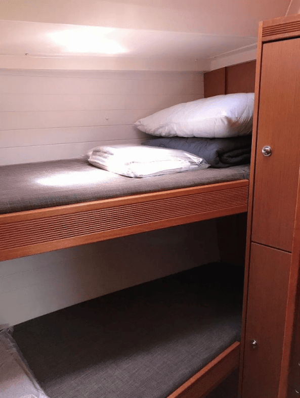 Bavaria Cruiser 50, picture 10