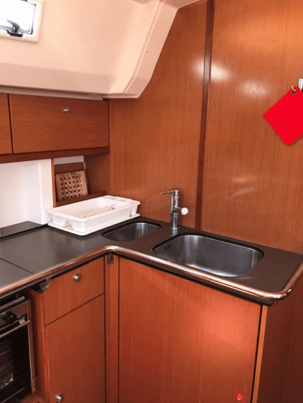 Bavaria Cruiser 50, picture 8