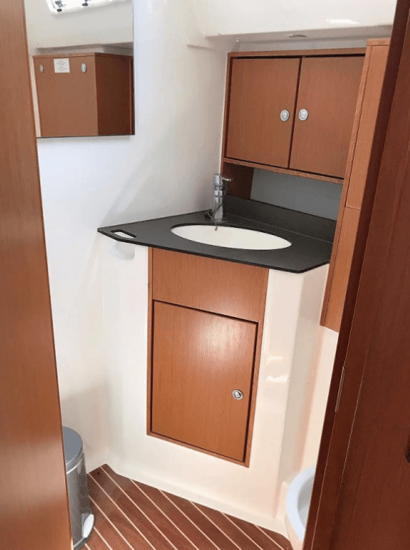 Bavaria Cruiser 50, picture 12