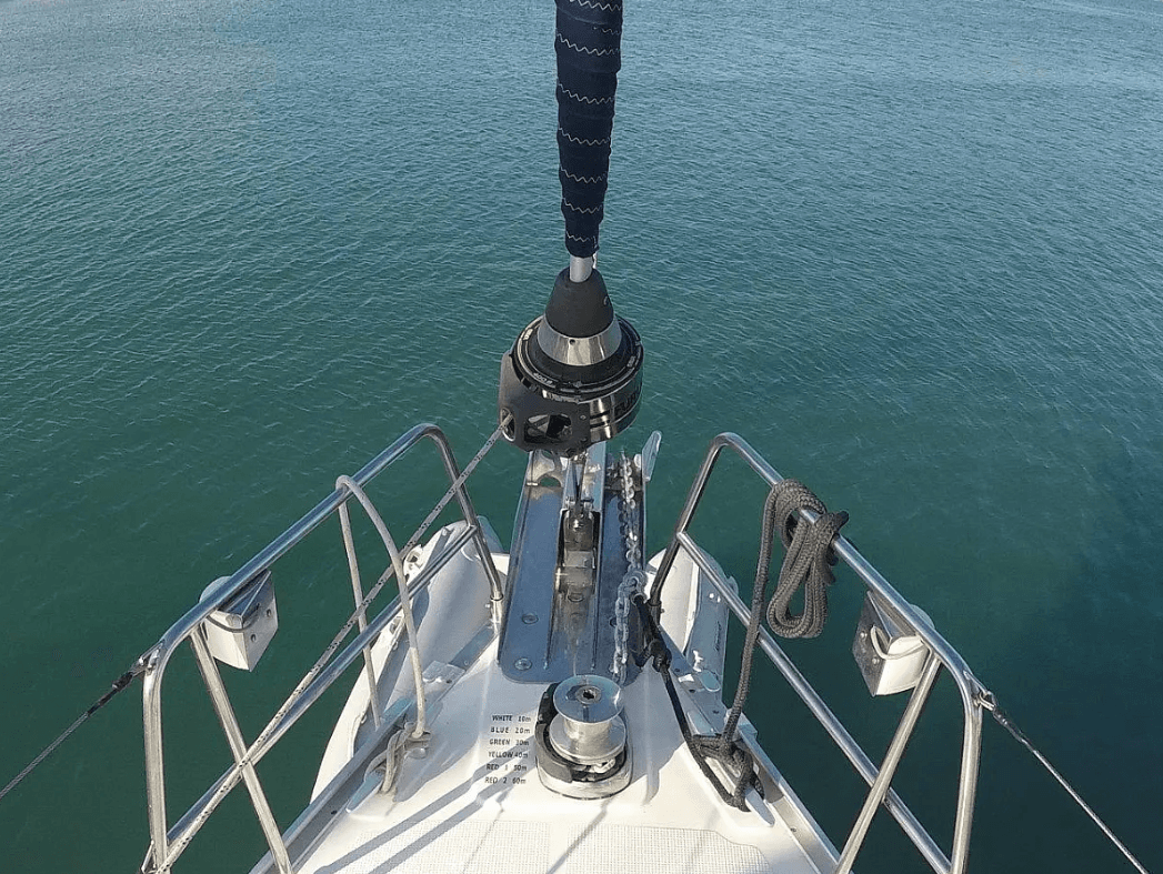 Bavaria Cruiser 50, picture 14