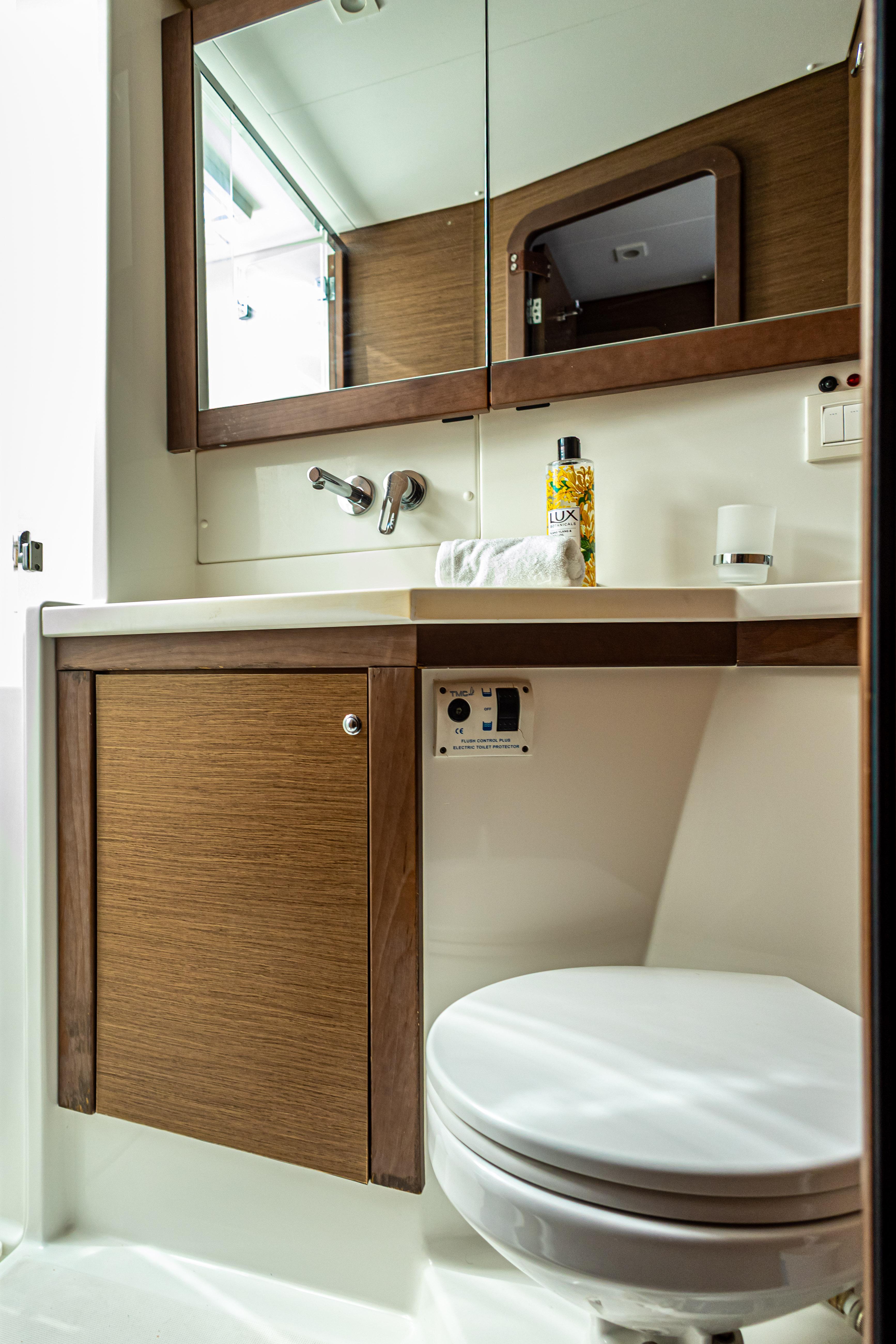 Lagoon 450 F - 4 + 2 cab., picture 41