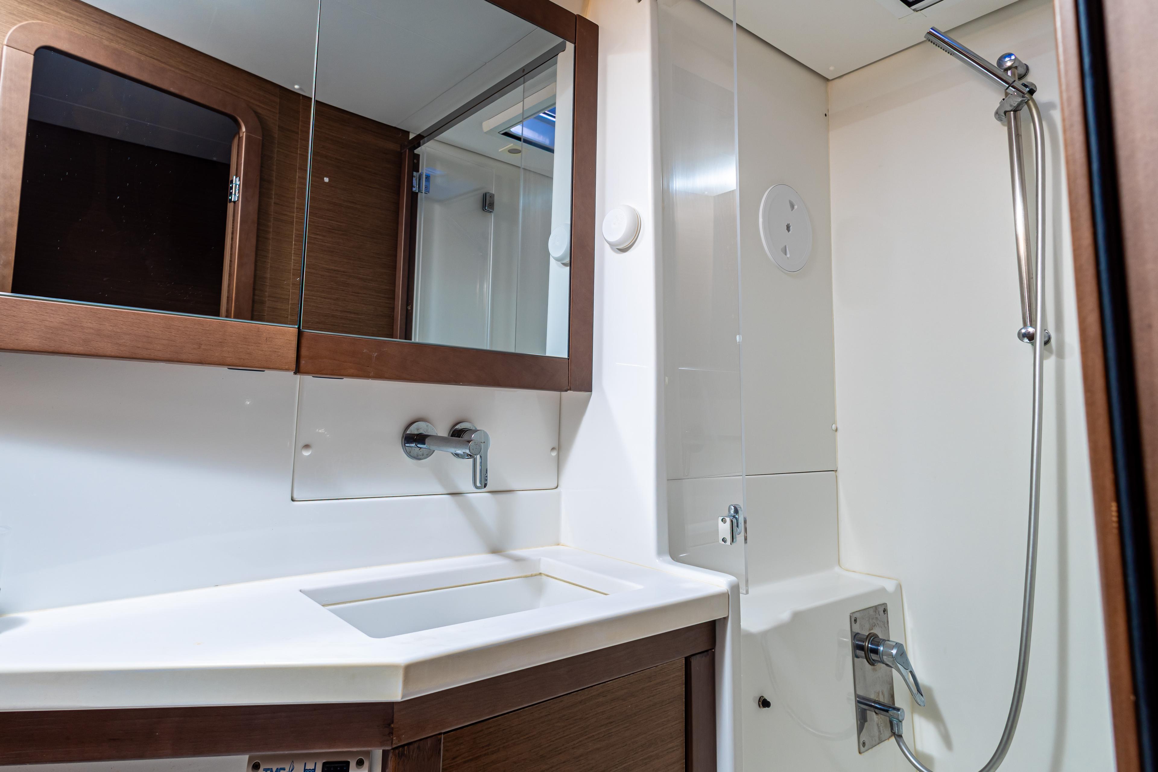 Lagoon 450 F - 4 + 2 cab., picture 37