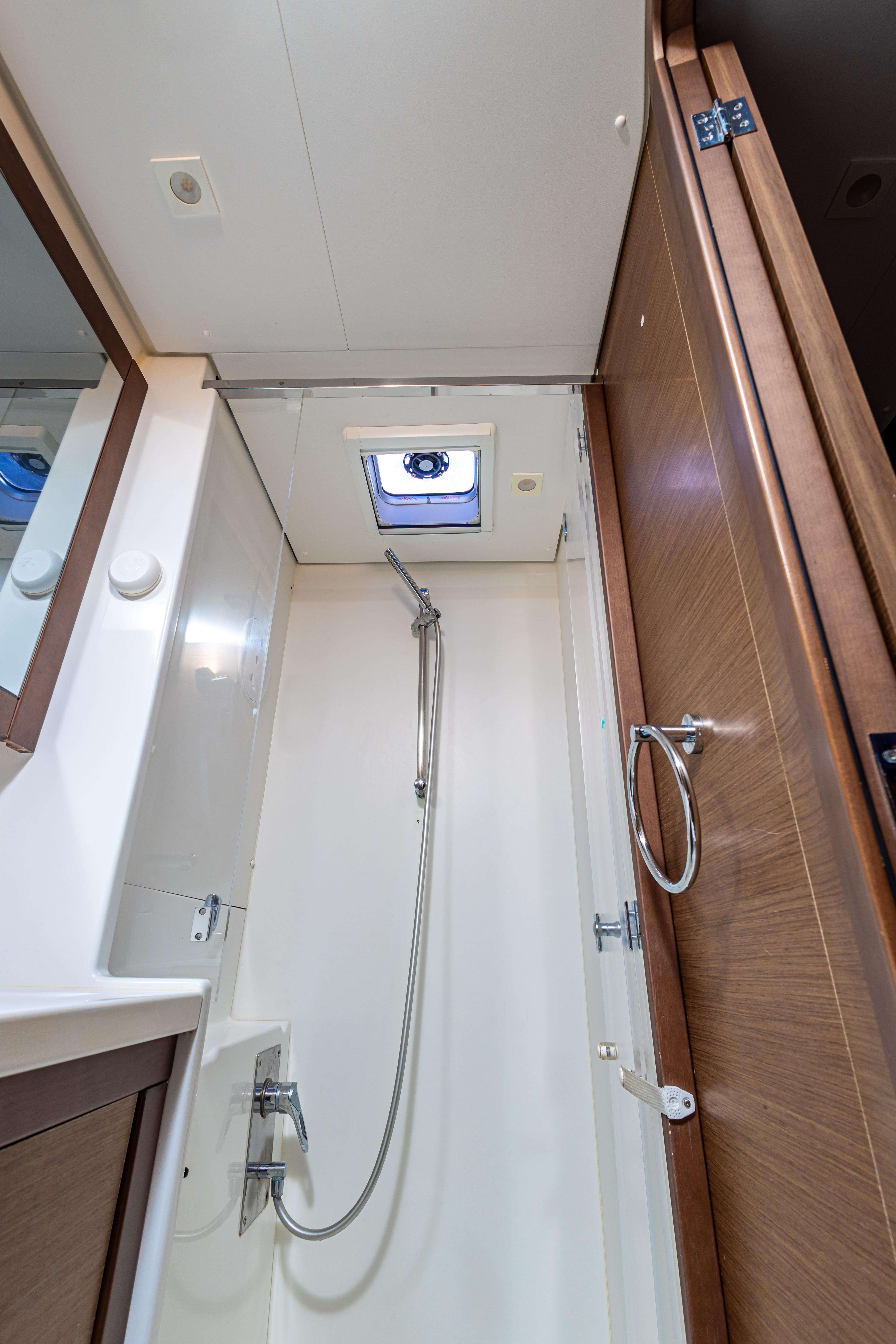 Lagoon 450 F - 4 + 2 cab., picture 36