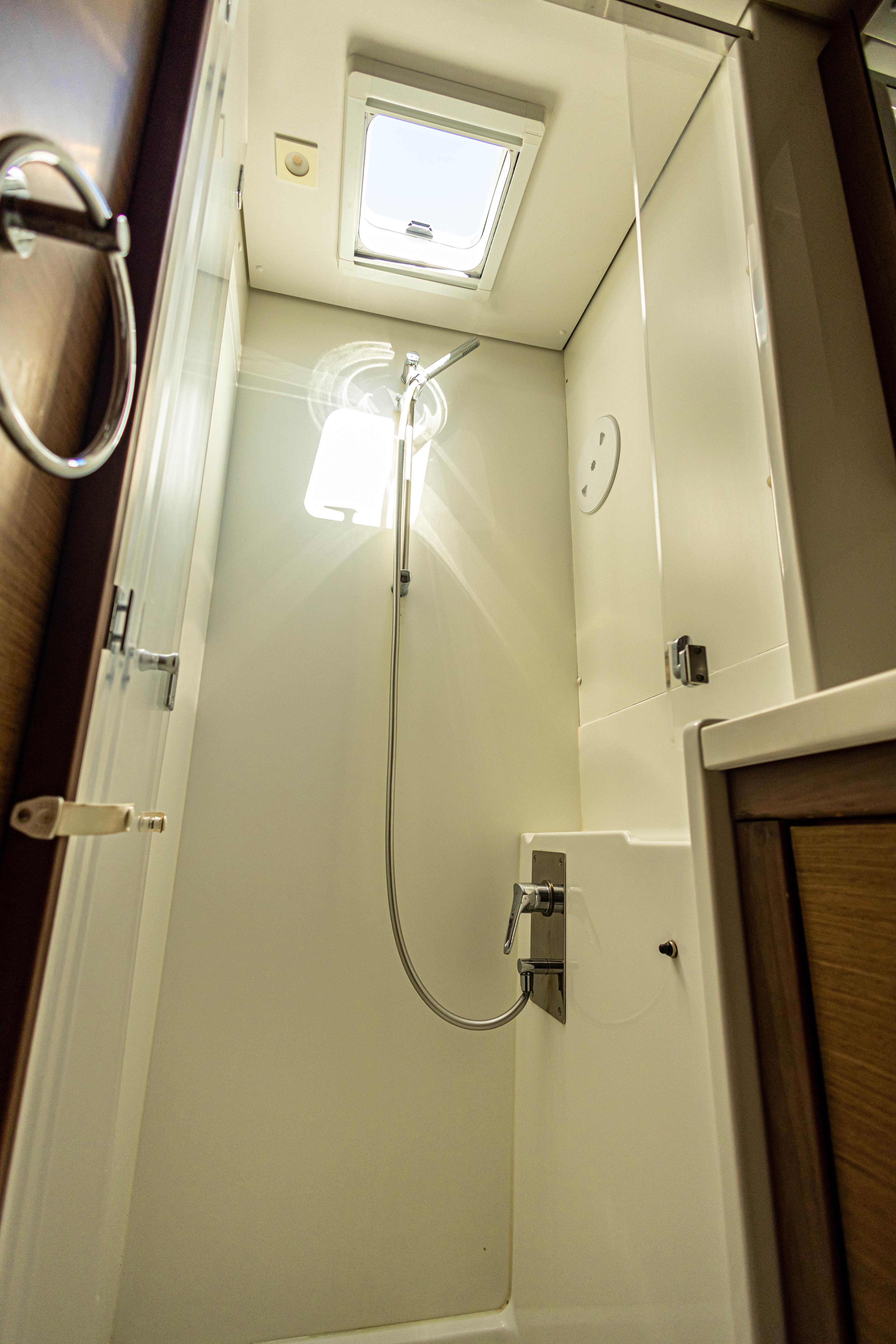 Lagoon 450 F - 4 + 2 cab., picture 42