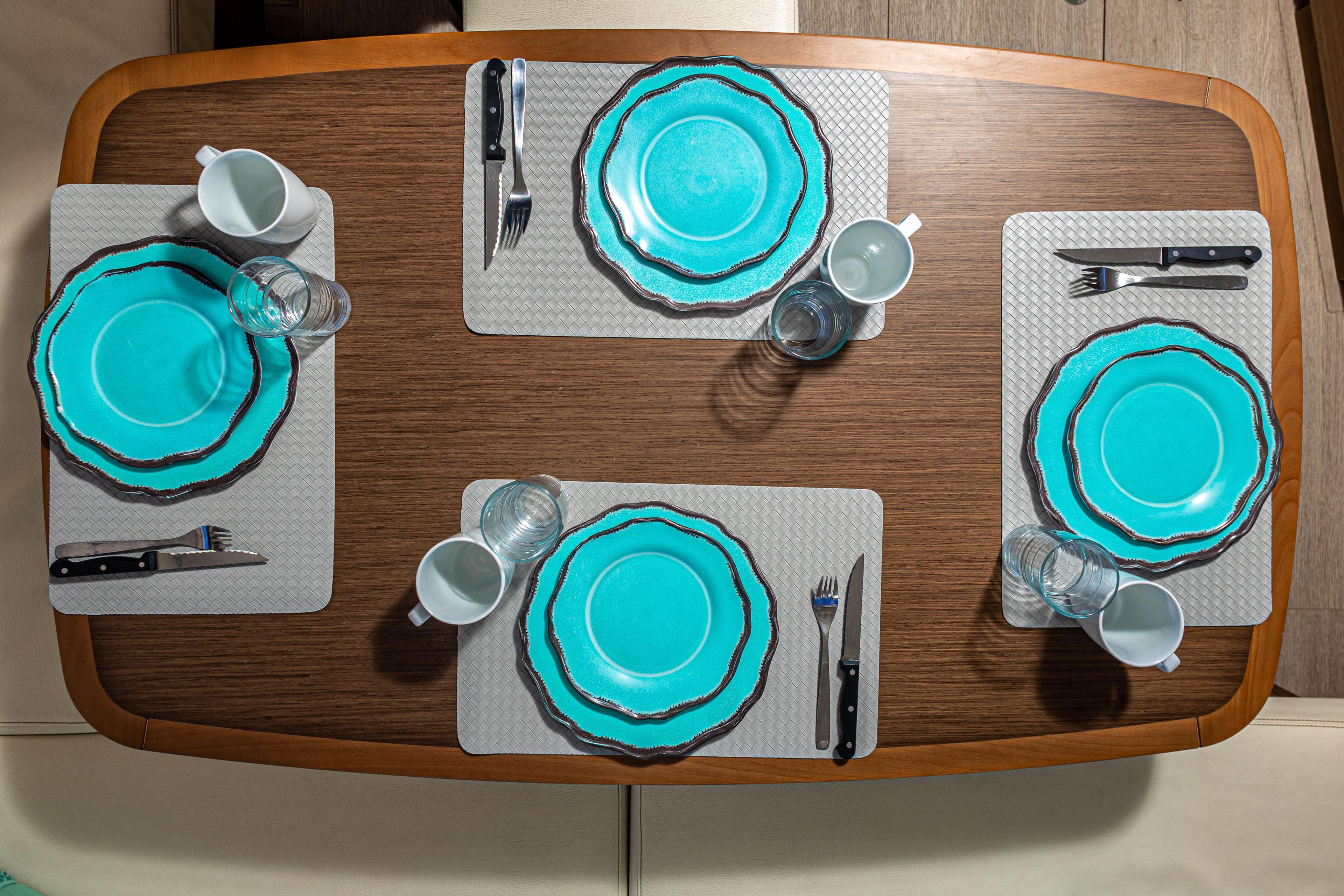 Lagoon 450 F - 4 + 2 cab., picture 18