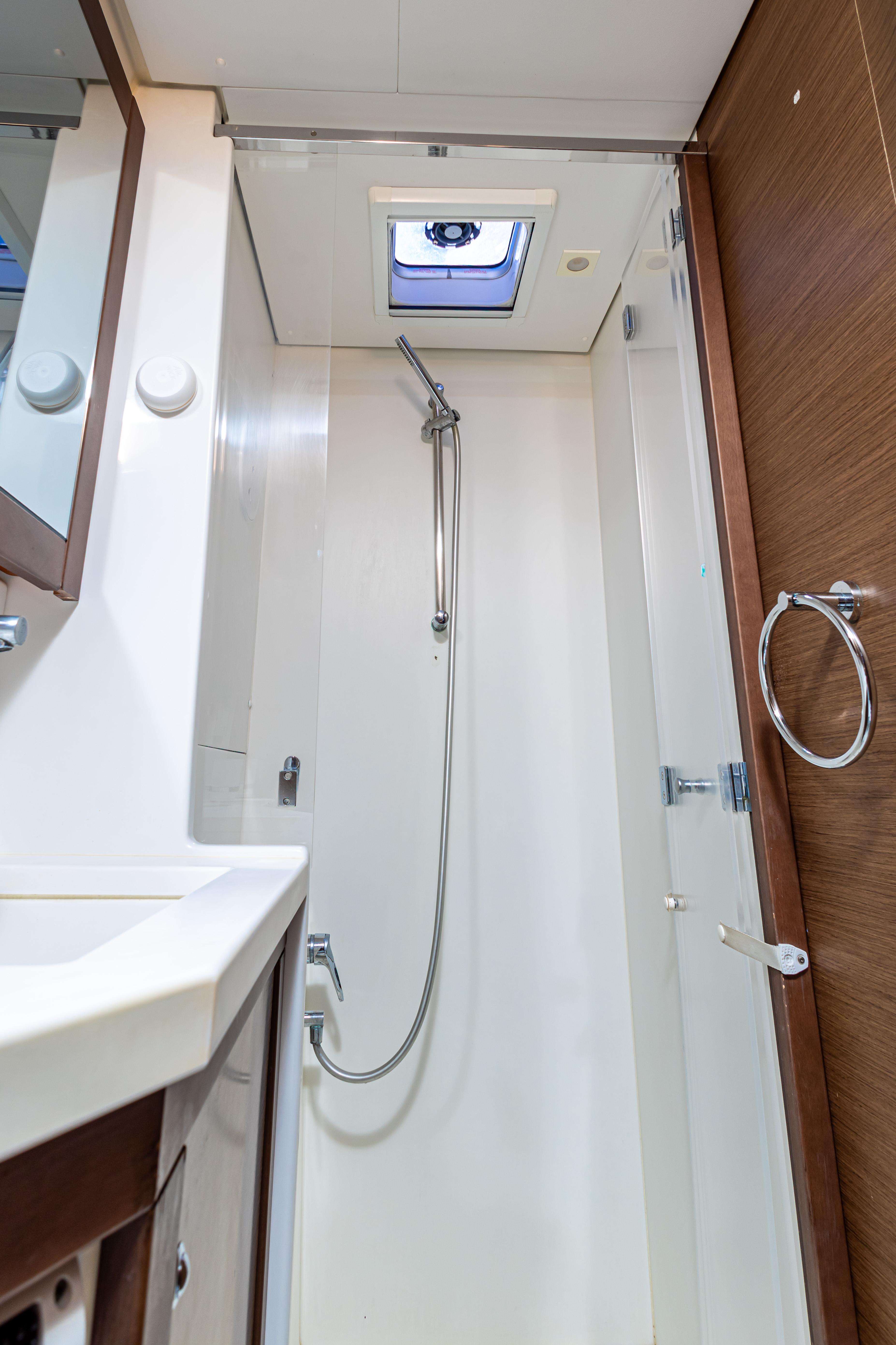 Lagoon 450 F - 4 + 2 cab., picture 35