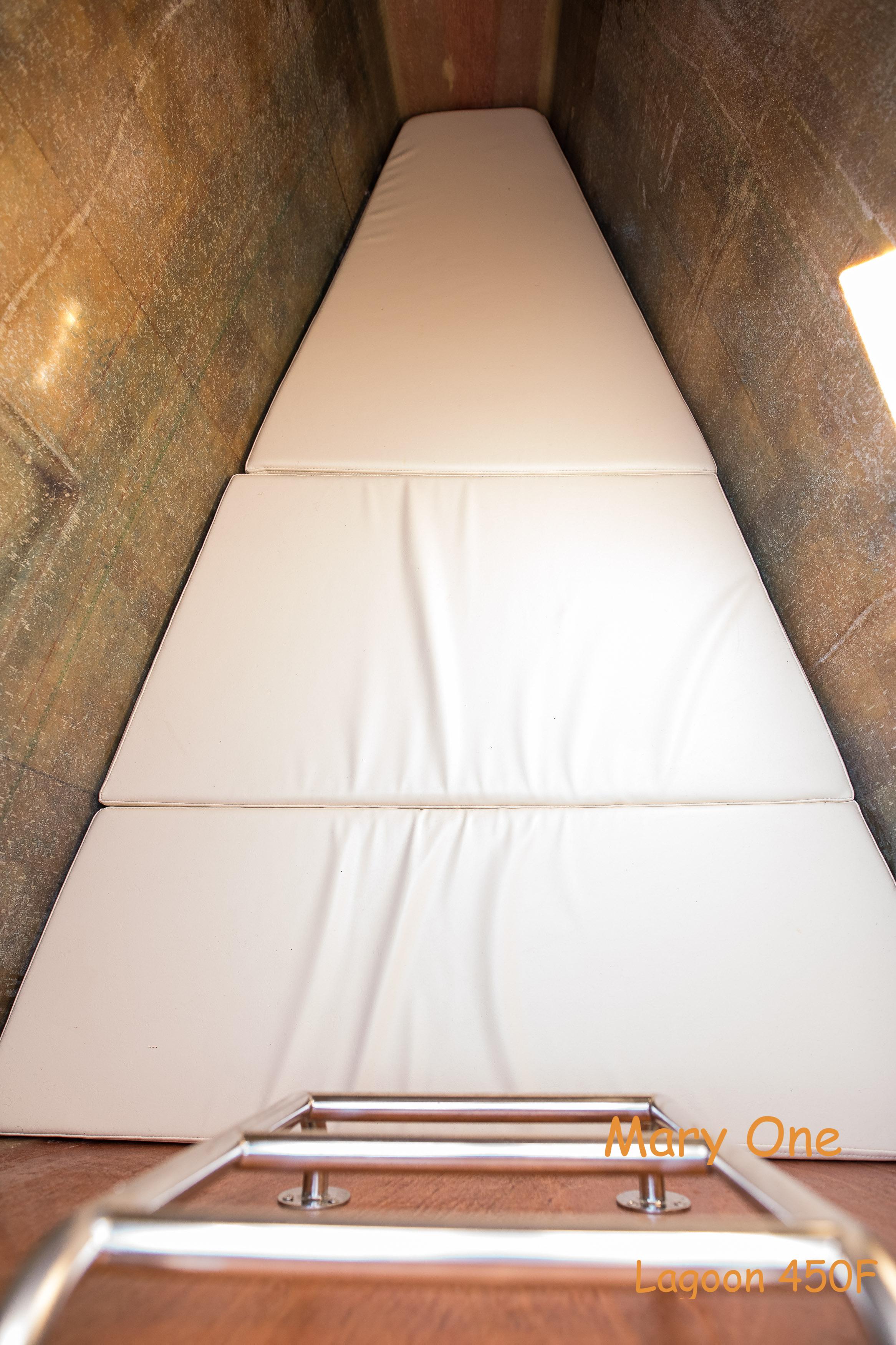 Lagoon 450 F - 4 + 2 cab., picture 34