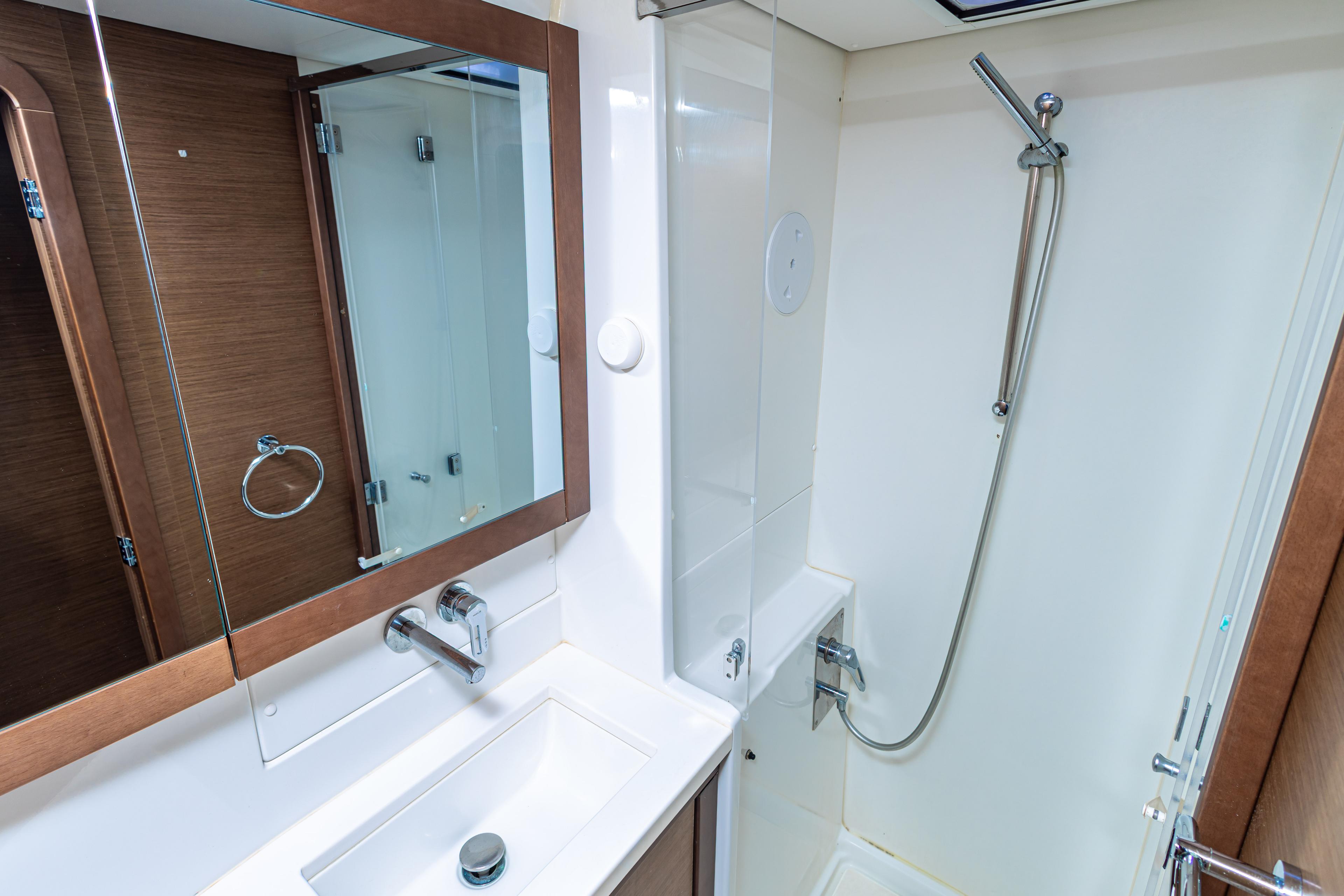 Lagoon 450 F - 4 + 2 cab., picture 38