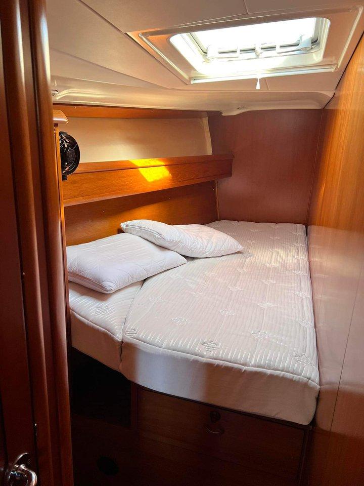 Sun Odyssey 49, picture 19