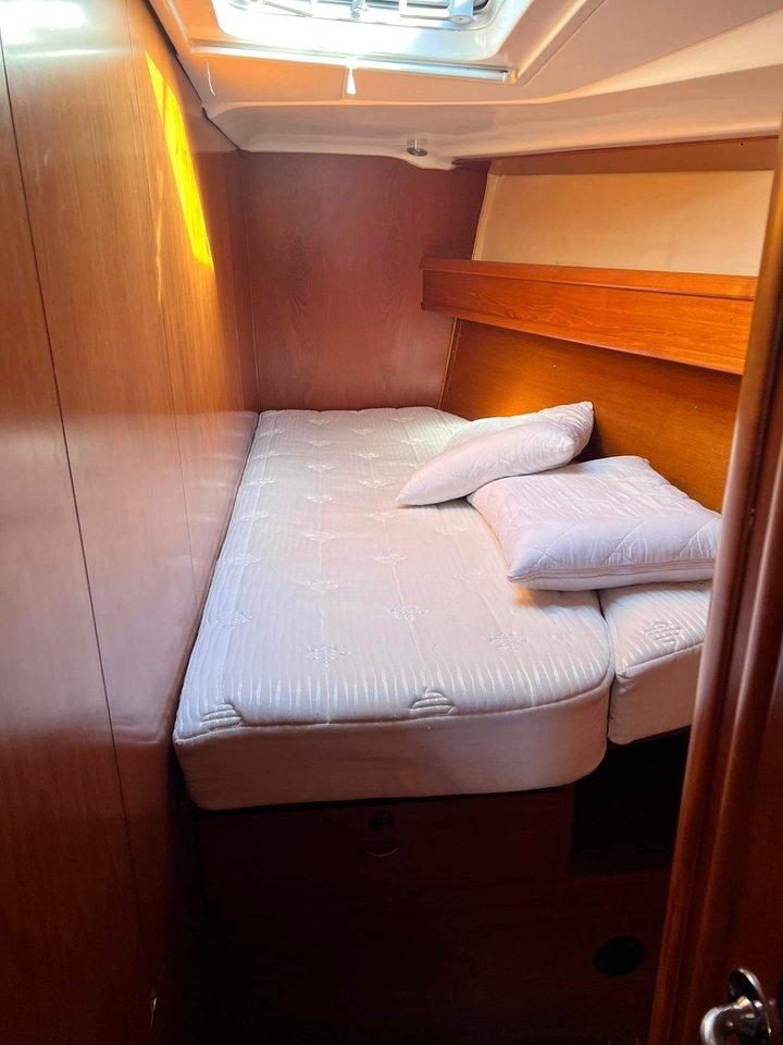 Sun Odyssey 49, picture 17