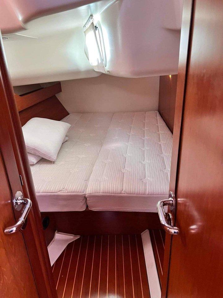 Sun Odyssey 49, picture 22