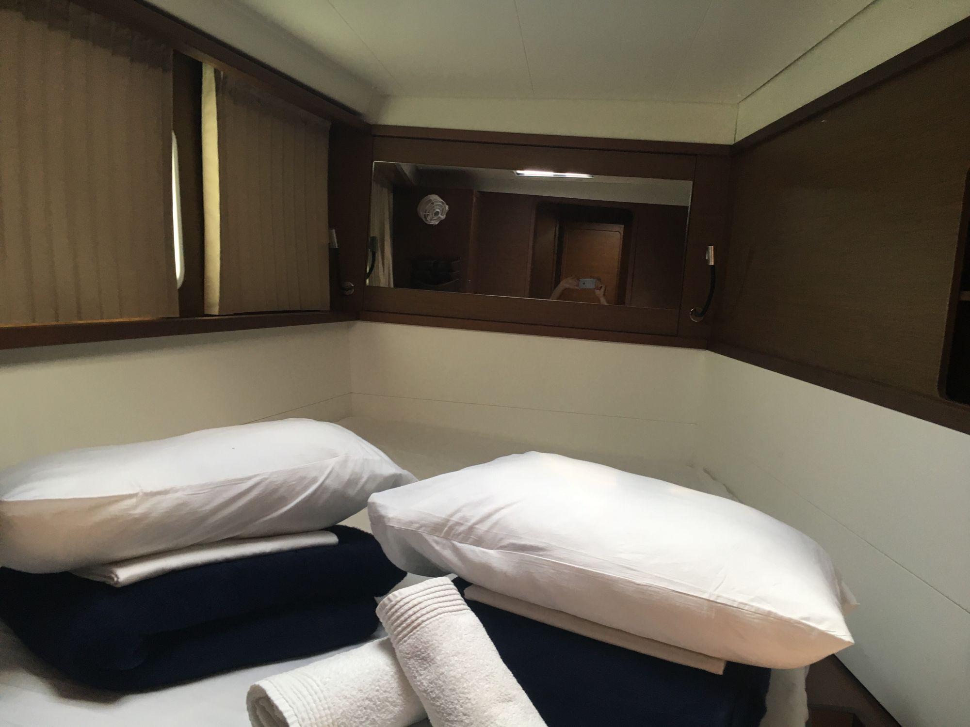 Lagoon 450 F - 4 + 2 cab., picture 23