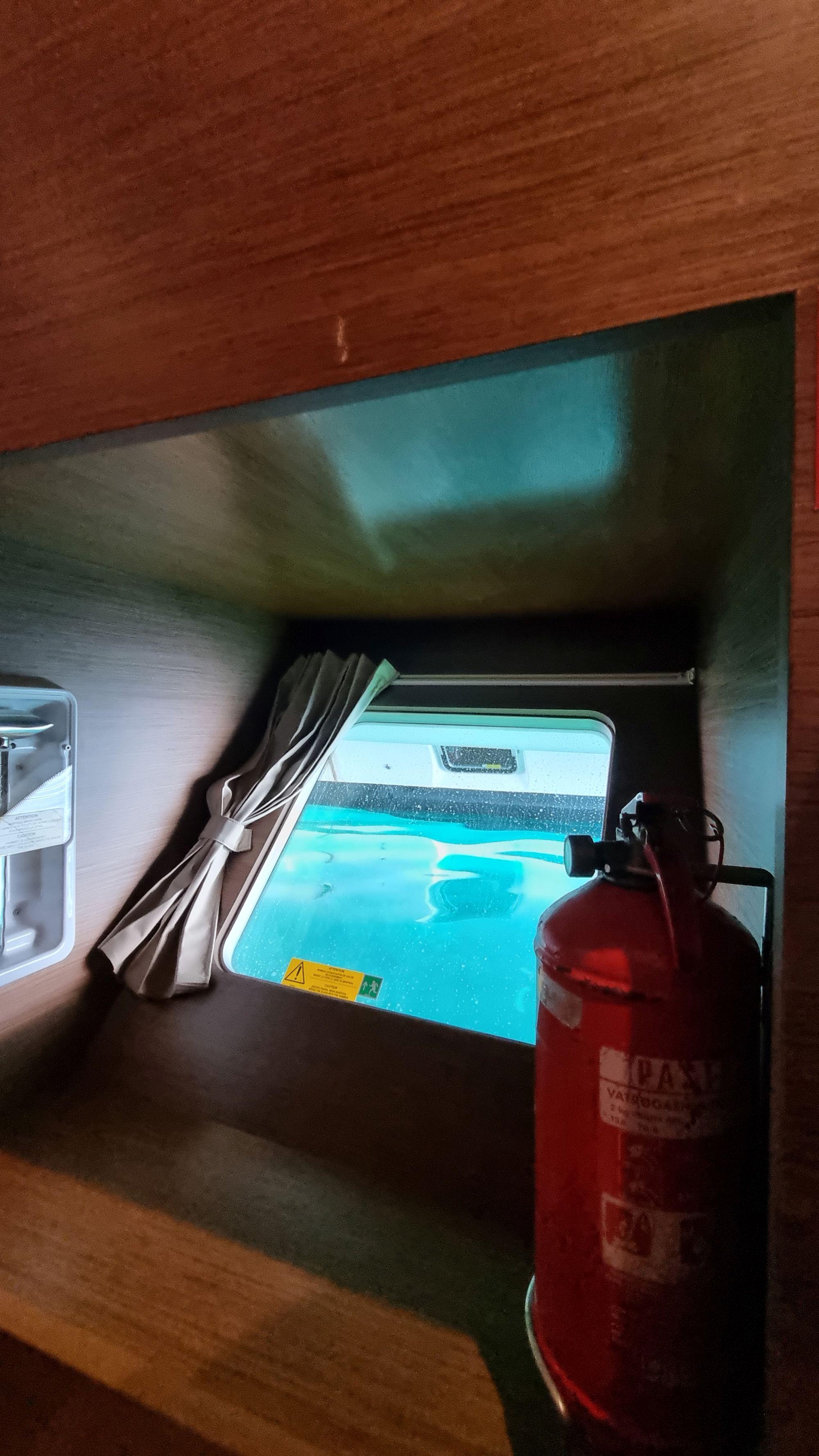 Lagoon 450 F - 4 + 2 cab., picture 17