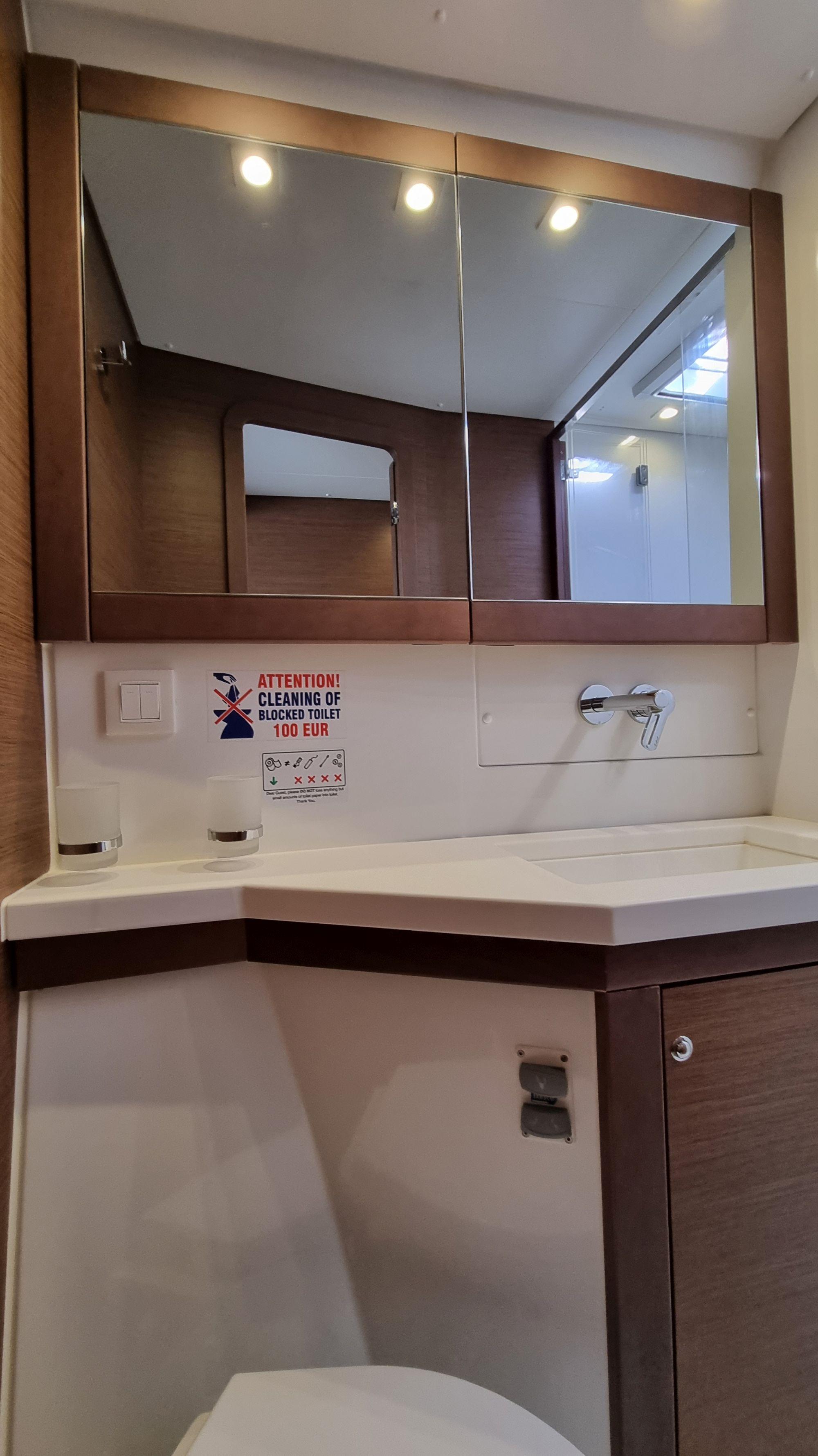 Lagoon 450 F - 4 + 2 cab., picture 30