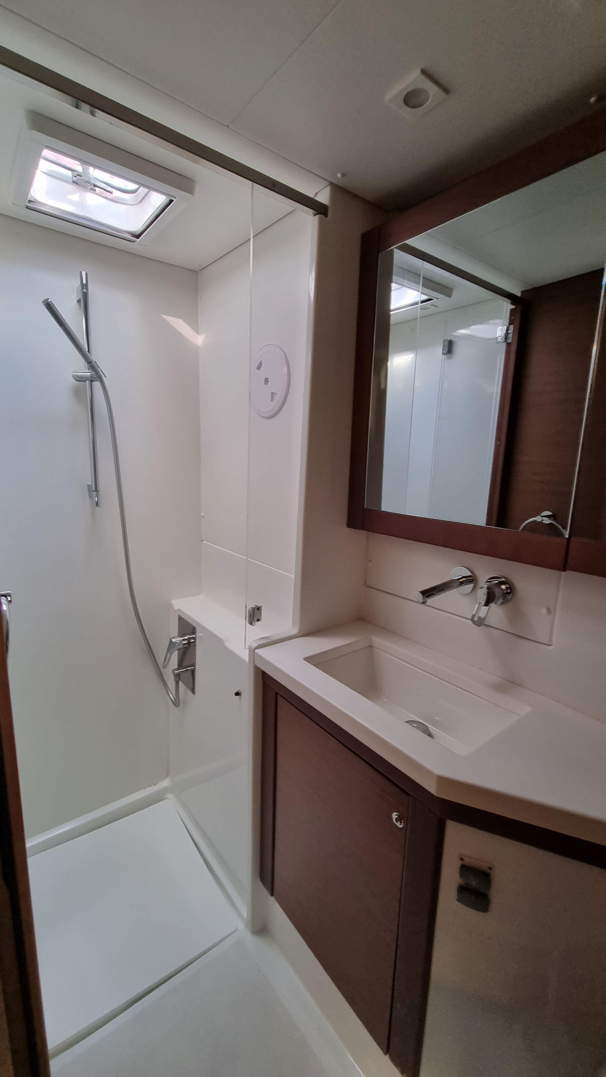 Lagoon 450 F - 4 + 2 cab., picture 29