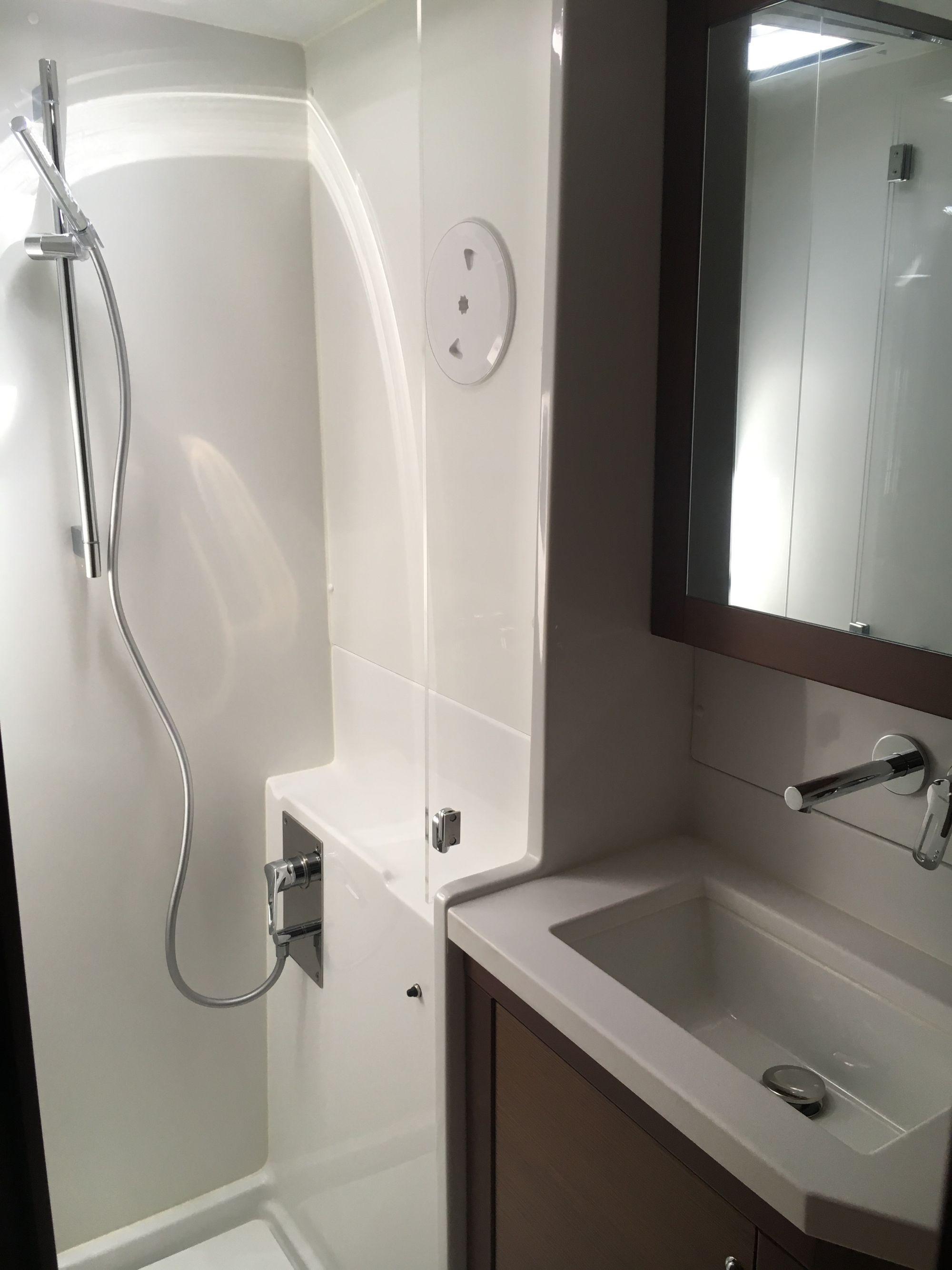 Lagoon 450 F - 4 + 2 cab., picture 28