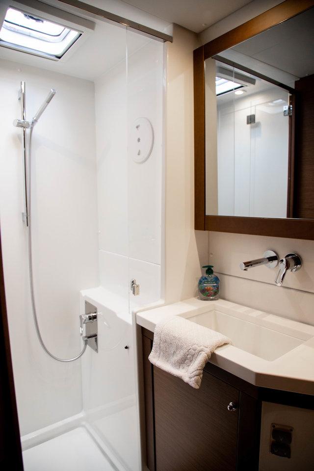 Lagoon 450 F - 4 + 2 cab., picture 19