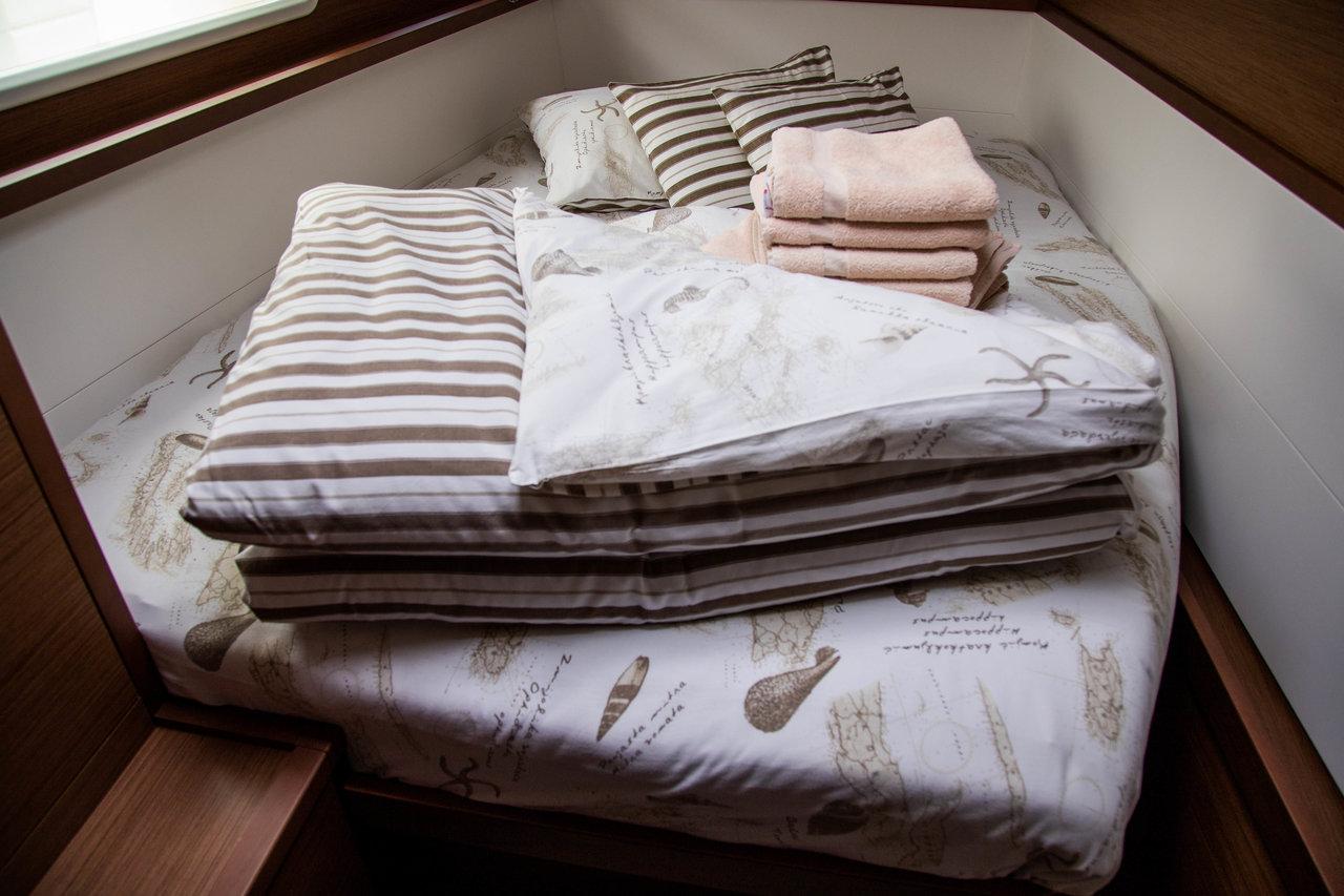 Lagoon 450 F - 4 + 2 cab., picture 15