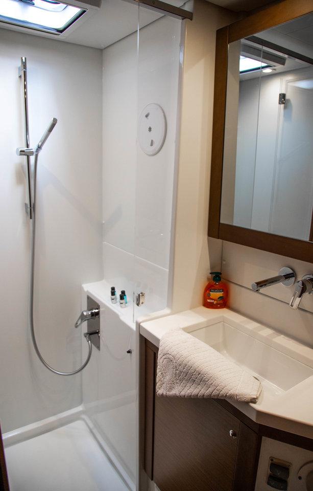 Lagoon 450 F - 4 + 2 cab., picture 20