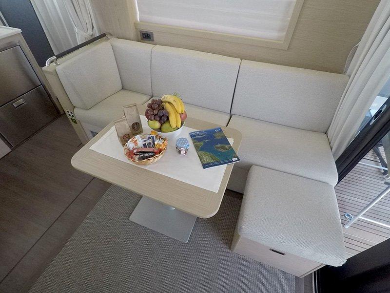 Swift Trawler 47, picture 22