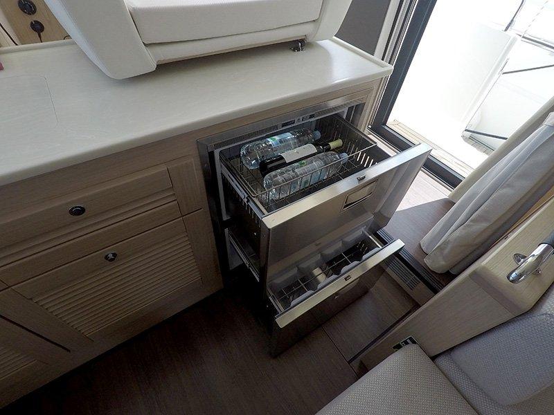 Swift Trawler 47, picture 26