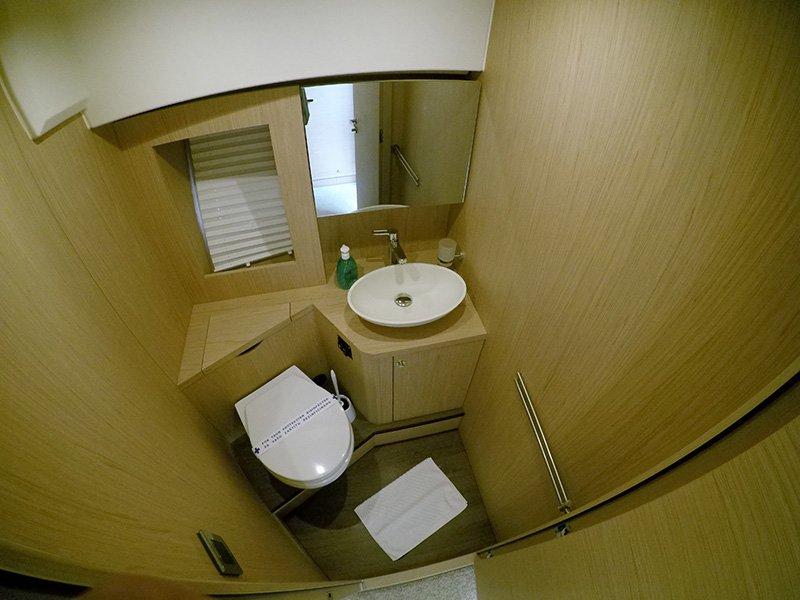 Swift Trawler 47, picture 34