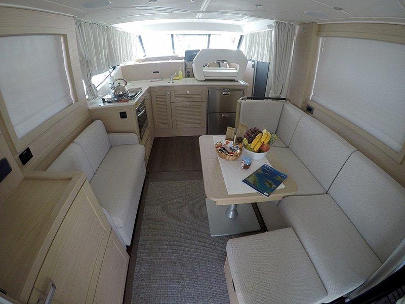 Swift Trawler 47, picture 21