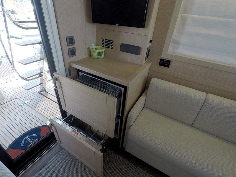 Swift Trawler 47, picture 24