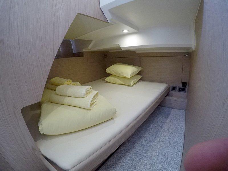 Swift Trawler 47, picture 30