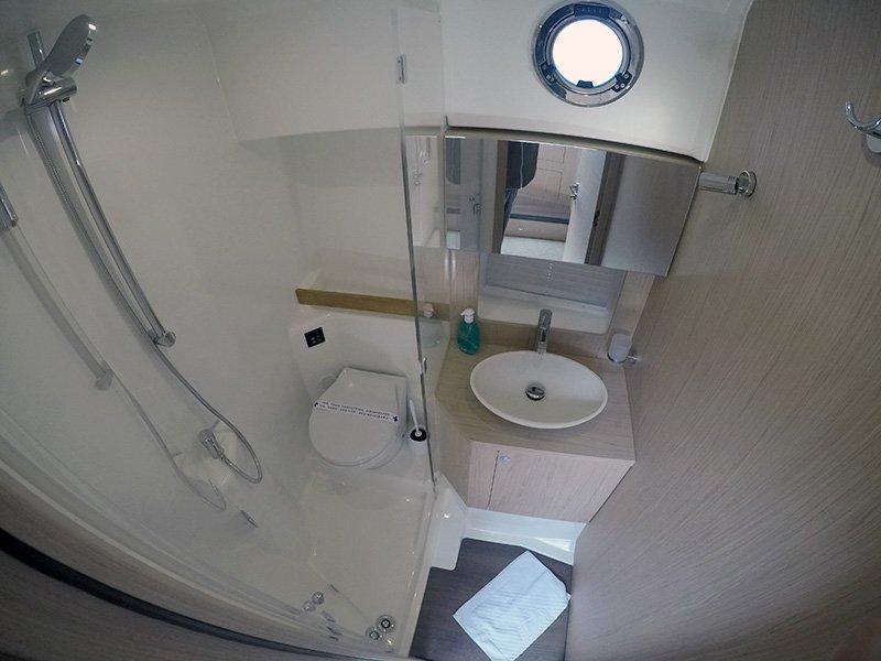 Swift Trawler 47, picture 32