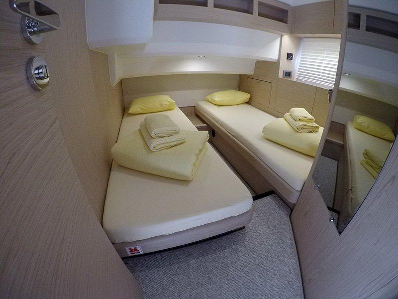 Swift Trawler 47, picture 29